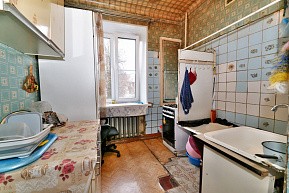 ул. Орджоникидзе, д. 13, г. Павловский Посад