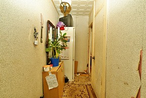 ул. Урицкого, д. 38, г. Павловский Посад