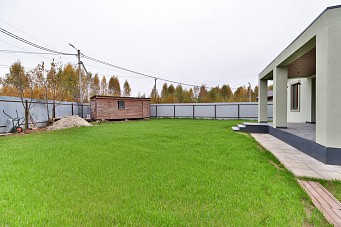 ул. Солнечная, г. Павловский Посад