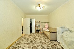 ул. Авиаконструктора Петлякова, д. 9, г. Москва
