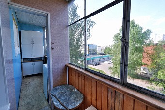 ул. М.Горького, д. 6, г. Электрогорск