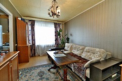 ул. Заводская, д. 3, пос. Тучково, Рузский р-он