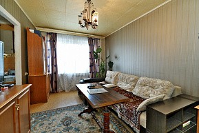 ул. Заводская, д. 3, пос. Тучково, Рузский р-он