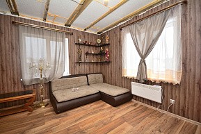 СНТ Природа-2, г. Павловский Посад, 