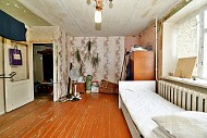 ул. Тимирязева, д. 2/2, г. Павловский Посад