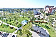 г. Павловский Посад, ул. Каляева, д. 7