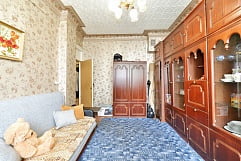 ул. Орджоникидзе, д. 13, г. Павловский Посад