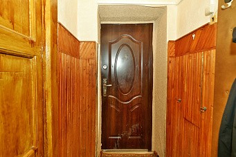 ул. Белинского, д. 4, г. Павловский Посад