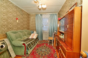 ул. 1 Пушкинская, д. 28, г. Павловский Посад