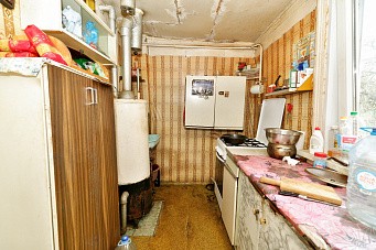 пер. Ленинградский, г. Павловский Посад