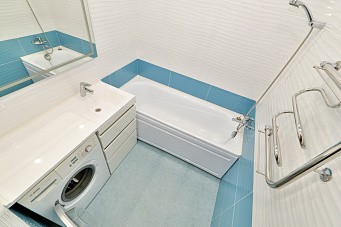 пр-д Большой Железнодорожный, д. 5, г. Павловский Посад