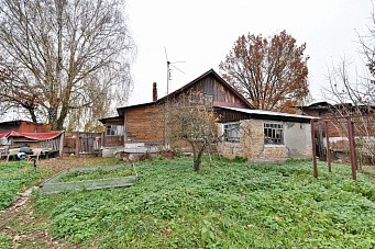 пер. Ленинградский, г. Павловский Посад