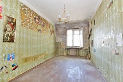 ул. Орджоникидзе, д. 9, г. Павловский Посад