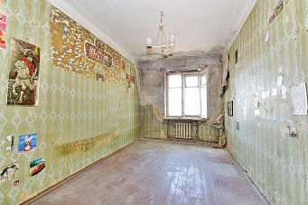 ул. Орджоникидзе, д. 9, г. Павловский Посад