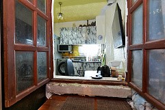 ул. Тихонова, д. 48, г. Павловский Посад