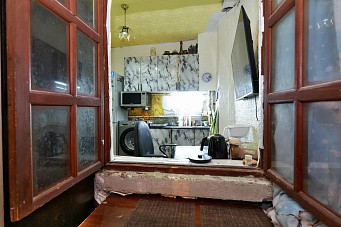 ул. Тихонова, д. 48, г. Павловский Посад