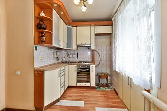 ул. Тихонова, д. 32, г. Павловский Посад