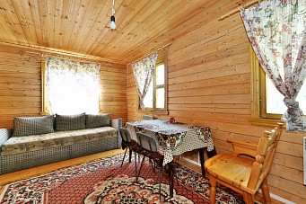СНТ Восход, пос. Мехлесхоза, г.о. Павловский Посад