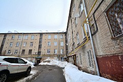 ул. Кирова, д. 81, г. Павловский Посад,