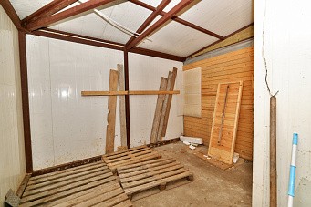 ул. Корневская, д. 34а, г. Павловский Посад