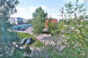 ул. М.Горького, д. 6, г. Электрогорск