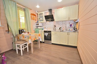 ДНП Грибово, д. 137Б, г. Павловский Посад