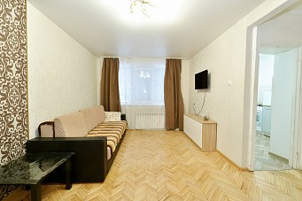 ул. Урицкого, д. 38, г. Павловский Посад