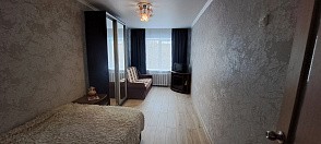 Ул. Кузьмина, д. 11, г. Павловский Посад