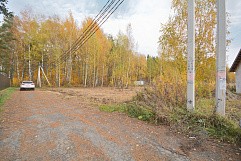 КП Мишутинская слобода, г. Павловский Посад,