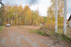 КП. Мишутинская слобода, г. Павловский Посад,