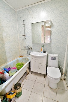 ул. Тихонова, д. 32, г. Павловский Посад