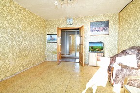 ул. Угрешская, д. 20, г. Дзержинский