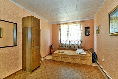 ул. Клязьминская, г. Павловский Посад