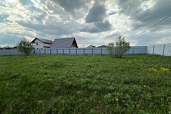 ул. Цветочная, КП Зеленый Берег, г. Павловский Посад