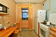ул. 1 Пушкинская, д. 28, г. Павловский Посад