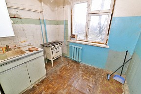 ул. Урицкого, д. 38, г. Павловский Посад