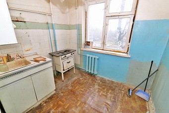 ул. Урицкого, д. 38, г. Павловский Посад