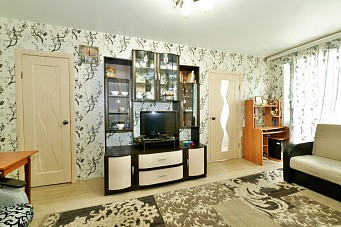 Интернациональный пер., д. 11, г. Павловский посад
