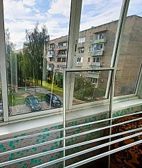 ул. 1 Мая, д. 30, г. Павловский Посад