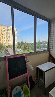 ул. Авиаконструктора Петлякова, д. 9, г. Москва