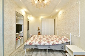 ул. Тимирязева, д. 2/2, г. Павловский Посад