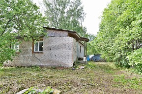 ул. Радищева, д. 29, г. Павловский Посад