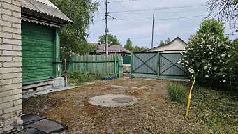 ул. Калинина, д. 18, г. Павловский Посад