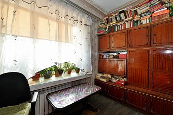 ул. Тихонова, д. 84, г. Павловский Посад