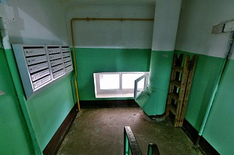 ул. Щорса, д. 13, г. Павловский Посад