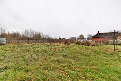 ул. Никитина, г. Павловский Посад