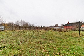 ул. Никитина, г. Павловский Посад