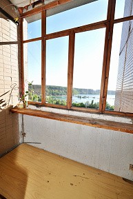ул. Угрешская, д. 20, г. Дзержинский