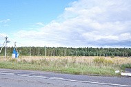 КП Небывалино, г.о. Павловский Посад