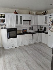 рп. Большие Дворы, г.о. Павловский Посад, ул. Маяковского